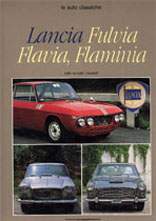 Fulvia, Flavia; Flamina