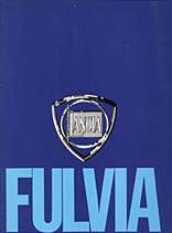 Fulvia road tests