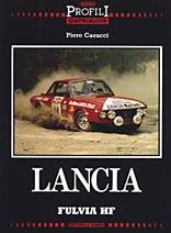 LANCIA Fulvia HF