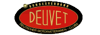 DEUVET