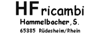 HF Ricambi